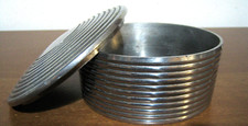 Scatola contenitore in - scatola,