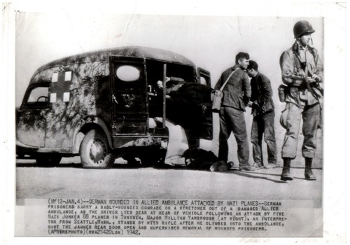 Seconda guerra mondiale