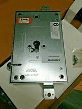 Serratura MOIA a Cilindro