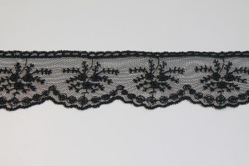 Pizzo merletto tulle nastro - di,
