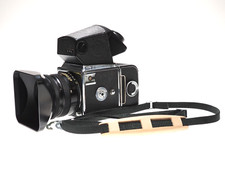 Kiev ttl slr - 88, volna-3