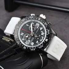 Orologio Cronografo Uomo