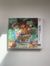 Inazuma eleven chrono - go,