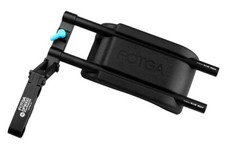 FOTGA DP3000 M2 SUPPORTO SPALLA RIG Z 15mm ASTA BARRA PER DSLR 
