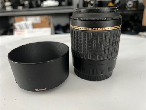 Tamron 200 mm - tamron,