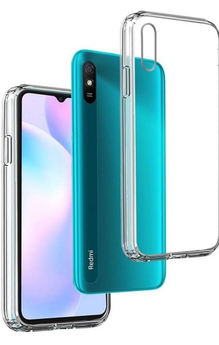Cover gel tpu trasparente - gel,