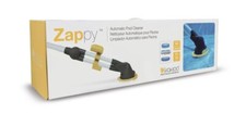 Bestway Pulitore Fondo Piscine
