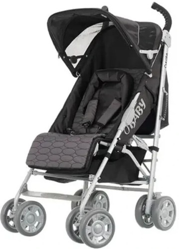 Passeggino aura obaby - aura, by