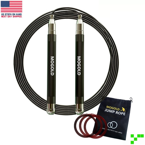 Jump rope boxe leggero - leggero, 3