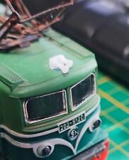 ## NOUVELLE FABRICATION ! ##