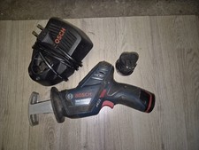 Sega a sciabola Bosch