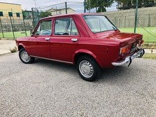 affitto auto Fiat 128 Berlina