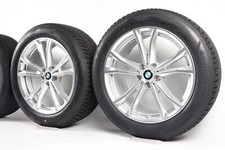 Ruote invernali nuove