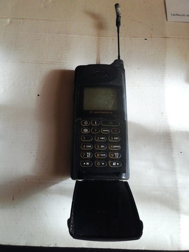 Motorola gsm type - motorola, 8700