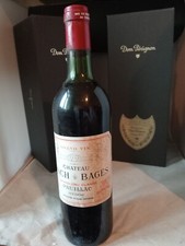 Chateau Lynch Bages 1975 Pauillac