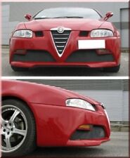 Paraurti anteriore tuning