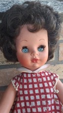 Bambola FURGA vintage Anni 60