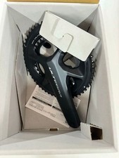 Nuovissimo! Manovella Shimano 172,5 mm 5236T pronta per la spedizione