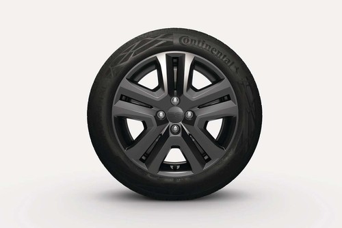 Copricerchio saria stepway - saria,