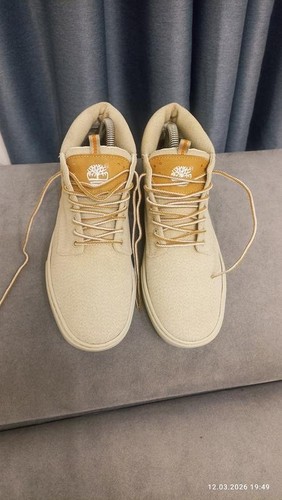 Stivali donna timberland beige - timberland,