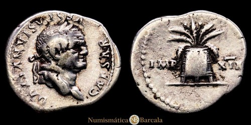 Imperio romano vespasiano - imperio,