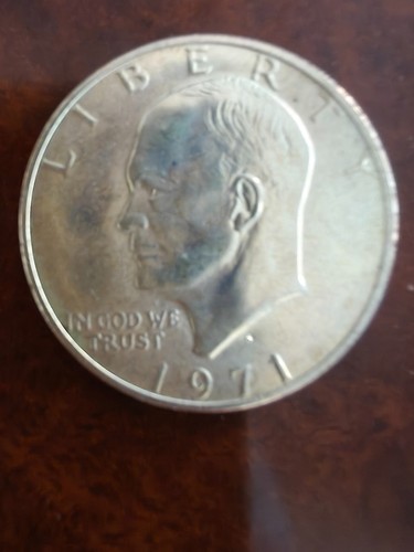 Moneta dollaro americano - da,