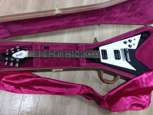 Chitarra elettrica gibson - elettrica,