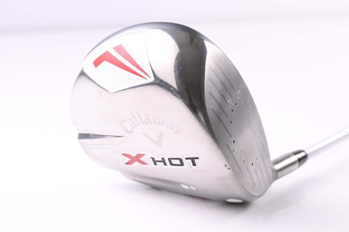 Callaway hot driver - hot,