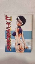 DRAGONBALL X 2 - Fumetto per