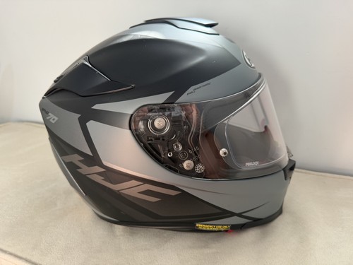 Casco integrale hjc - integrale, rpha