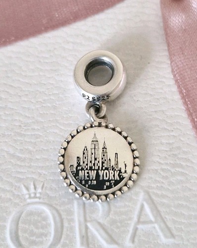 Charm pendente pandora new - pandora,