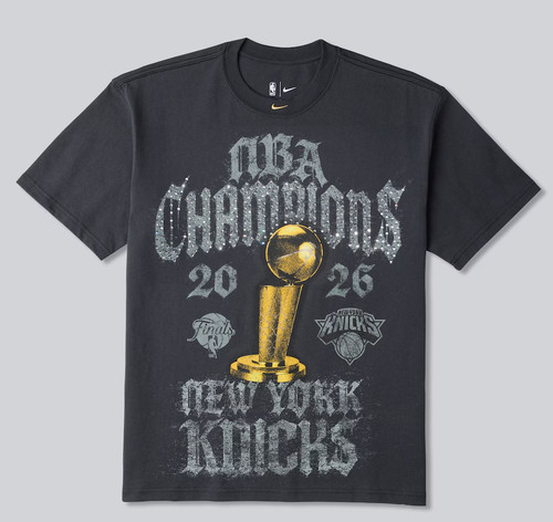 Nuove nike new york knicks - nuove,