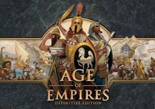 Age of Empires Definitive