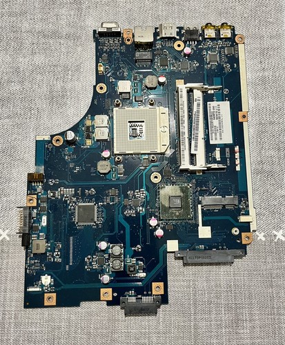 Scheda madre acer aspire 5741 - scheda,