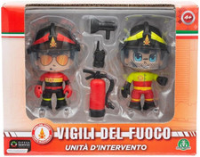 Vigili Del Fuoco - Set 2