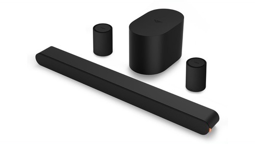 Soundbar 2026 vizio - soundbar, 5.1