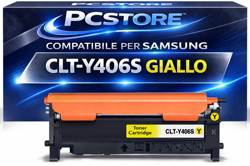 Toner compatibile per samsung - compatibile,