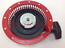 Messa in moto HONDA motore