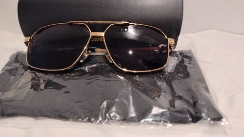 Occhiali sole cartier - occhiali, da