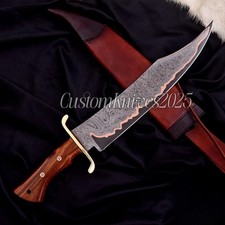 Coltello replica Álamo Musso