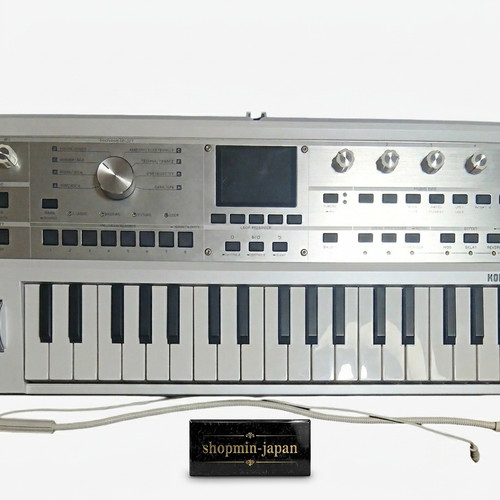 Korg microkorg - korg, 2