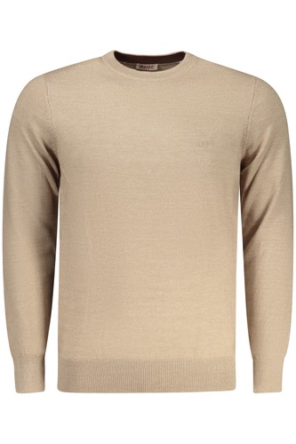 Rifle maglia uomo beige - rifle,