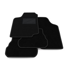 Tappetini compatibili con Volkswagen Vento 1992-1998 