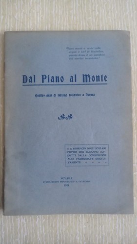 Dal piano monte - dal,