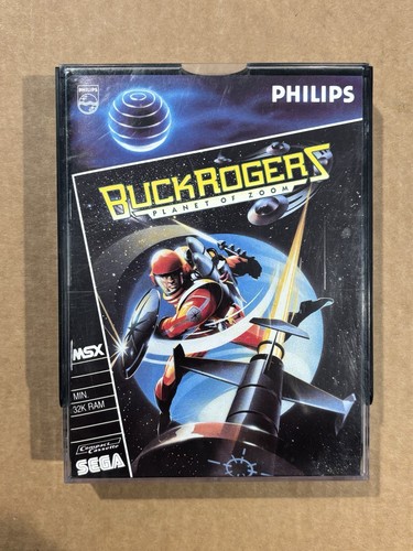 Buck rogers planet - planet, of