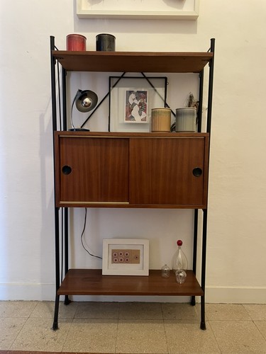 Piccola libreria modulare