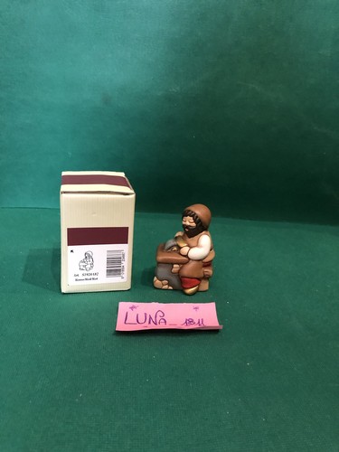 Thun arrotino rosso presepe - arrotino,