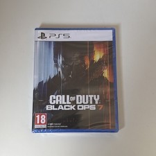 ✅ Call Of Duty: Black Ops 7