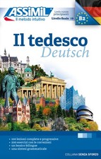 Il tedesco - [Assimil Italia]