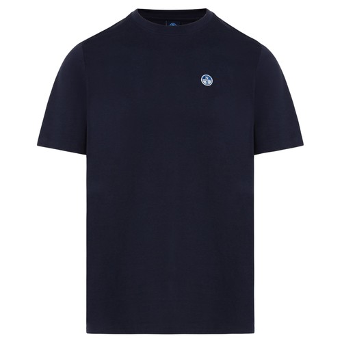 Maglietta north sails 692970 - north,